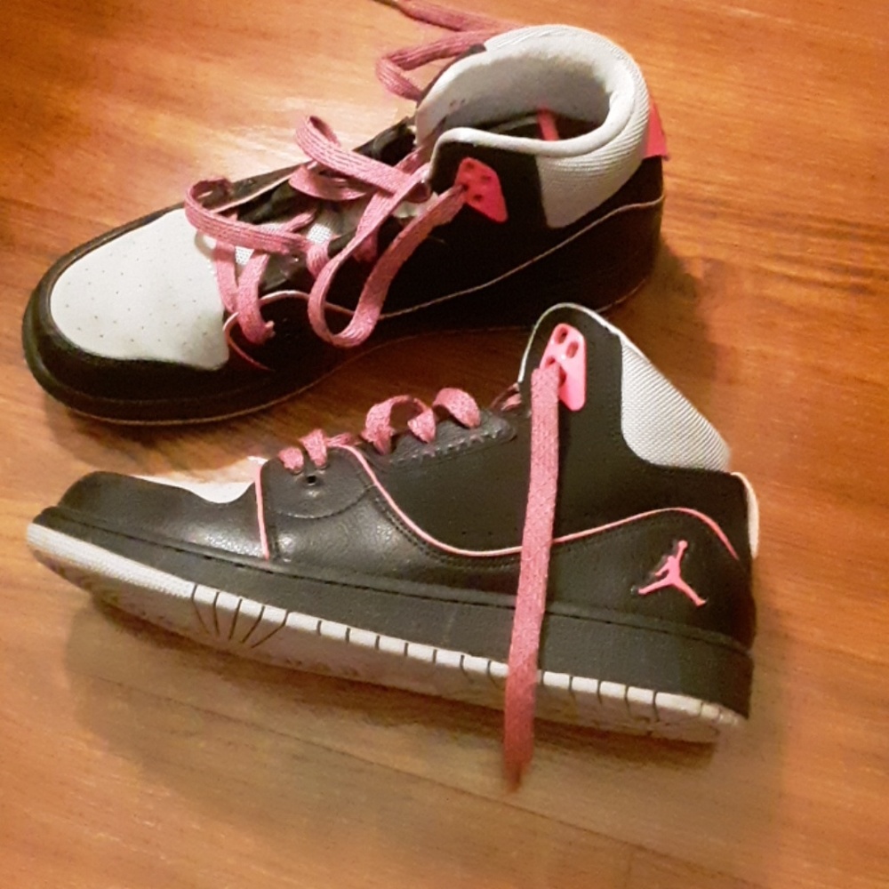 Jordans